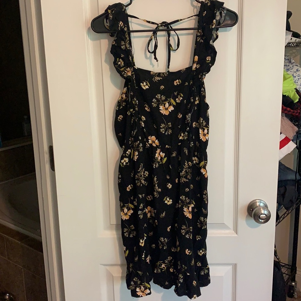 Wild Fable Sundress